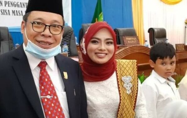 Daeng Amhar : Sektor Perekonomian di Natuna harus Segera Dipulihkan