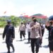 Tingkatkan Soliditas, Kapolres Karimun Kunjungi Mako Brimob Kompi 2 Batalyon A Pelopor