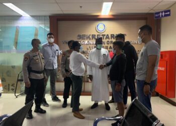 Klarifikasi