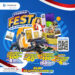 FIFGROUP FEST hadir untuk warga Sulawesi Utara