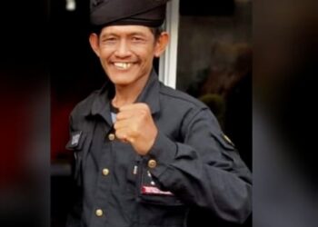 GAMAWA Menilai, Rapid Antigen Ditempat Jual Makanan Kurang Tepat