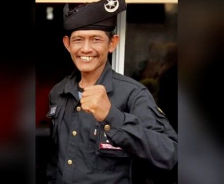 GAMAWA Menilai, Rapid Antigen Ditempat Jual Makanan Kurang Tepat