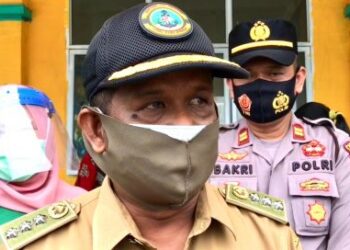 Puskesmas Raya Butuh Penambahan APD dan Swab Antigen