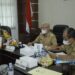 Satgas Penanganan Covid-19 Asahan Diskusikan Penerbitan Himbauan Aturan PPKM Level 3