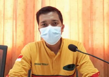 Lingga Zona Merah Covid – 19