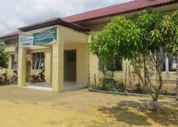 Diduga Dana BOS SMKN 5 Lhokseumawe Tidak Transparan, GMA Minta Diaudit
