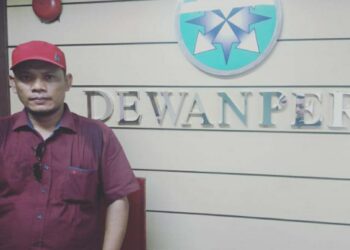 DPD APPI Riau Angkat Bicara Terkait Laporan Politikus Terhadap Oknum Wartawan