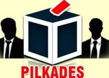 Sukseskan Pilkades Kabupaten Lingga