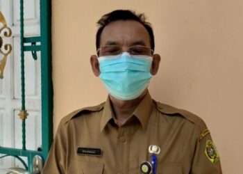 Pemerintah Kabupaten Karimun, Tekan Pelaksanaan Vaksinasi Dosis Kedua Secara Massal