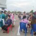 Antigen Massal, 3 Orang Masyarakat Karimun Ditemukan Positif Covid-19