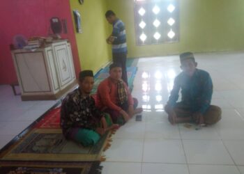 Kemenag Aceh Singkil bangun Sinergi Dakwah Bersama Dai Penyuluh Agama Islam