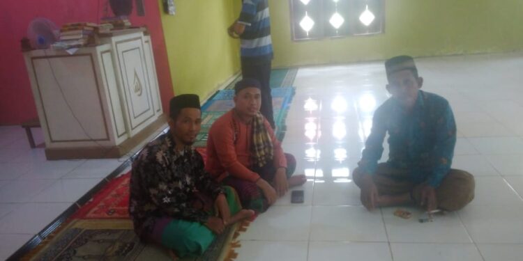 Kemenag Aceh Singkil bangun Sinergi Dakwah Bersama Dai Penyuluh Agama Islam