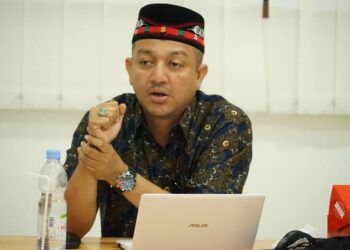 Demo Mengatasnamakan BEM Unimal, Kepala UPT Humas Unimal: BEM Unimal Belum Ada Kepengurusan, Mereka Ilegal