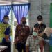 Ketua Komisi I DPRD Natuna Motivasi Tim Medis Dan Mendorong Masyarakat Untuk Melaksanakan Vaksin