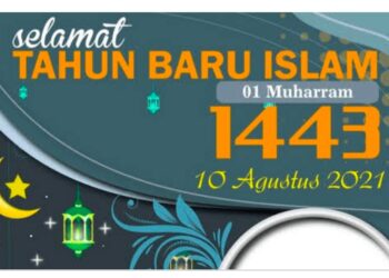 Sayangkan Pergeseran 1 Muharram 1443 Hijriah, Mustafa: Harus Dikembalikan Seperti Semula