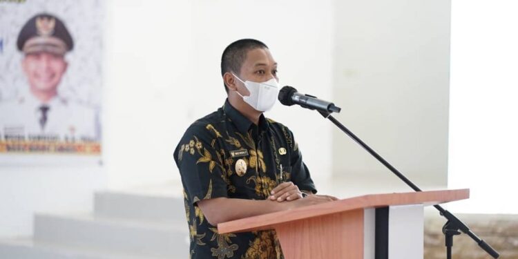 Paska Tambang di Lingga, Anggoto DPR RI Dari Komisi VII Akan Tinjau Lokasi