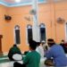 Bangun Sinergi Dakwah, Penyuluh Agama Islam Kemenag Aceh Singkil, Rutin Isi Tausiah Shubuh Berjamaah