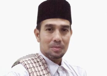 Tgk. Muhammad, S.Pd.I. M.TH