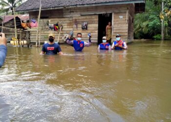 Banjir