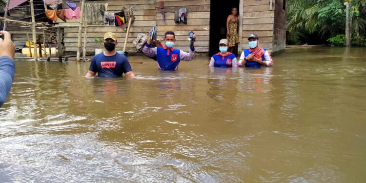Banjir