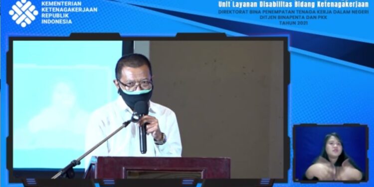 Kemnaker Percepat Implementasi ULD Ketenagakerjaan di Daerah