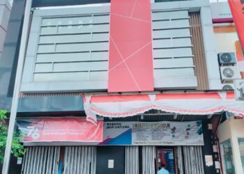 BPR Mega Mas Lestari
