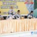 Bupati Asahan Hadiri Konkablub PGRI Dan Pelantikan Pengurus PAW PGRI Asahan
