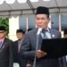 Wakil Ketua I DPRD Lingga Aziz Martindaz