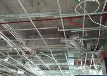 Pembangunan Baru Tiga Tahun, DPD APPI Menilai Rehab Kantor Walikota Pekanbaru Pemborosan