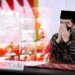 Presiden Jokowi Ajak Seluruh Elemen Bangsa Ikhtiar Melawan Pandemi Covid-19