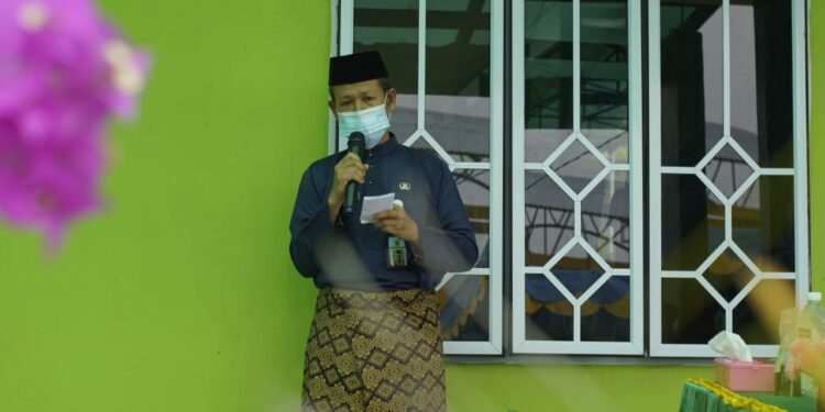 RSUD Encik Maryam