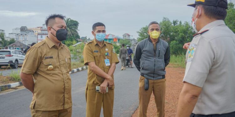 Kantor wilayah