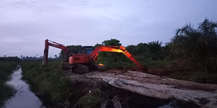 riau