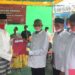 41 Warga Binaan Lapas Kelas III Dabo Singkep Dapat Remisi HUT RI 2021