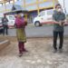 Bantuan Ambulance