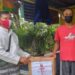 Kumham Peduli Kumham Berbagi Jilid II Lapas Dabo Singkep