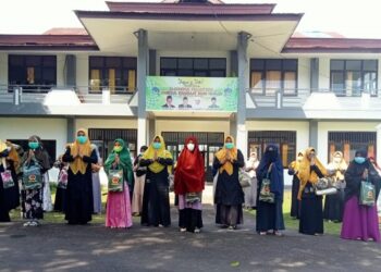 Jumat Barokah