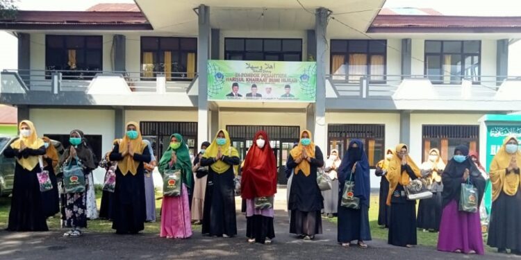 Jumat Barokah