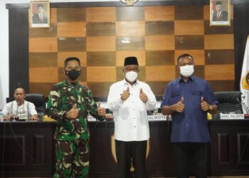 Gelar Pahlawan Nasional