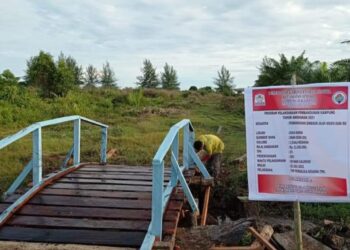 Wisata Suak Ibo