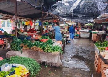 Pasar maimun