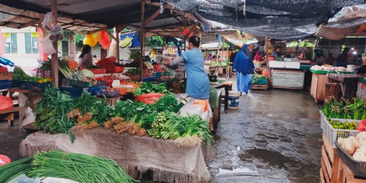 Pasar maimun