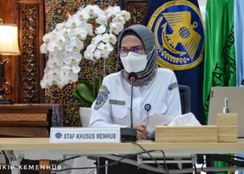 PPKM Jawa-Bali Diperpanjang Hingga 23 Agustus, Aturan Syarat Transportasi Tidak Berubah