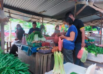 Pasar
