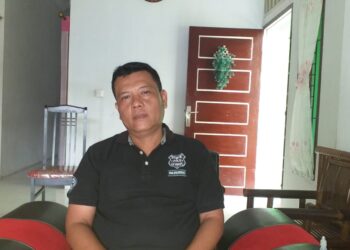 Sopir Ketua DPRD Sidimpuan Laporkan Oknum Dewan, Diduga Terkait Pemukulan