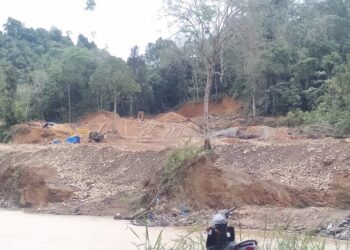 Lingkungan hidup