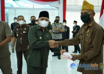 Pejuang Kemerdekaan