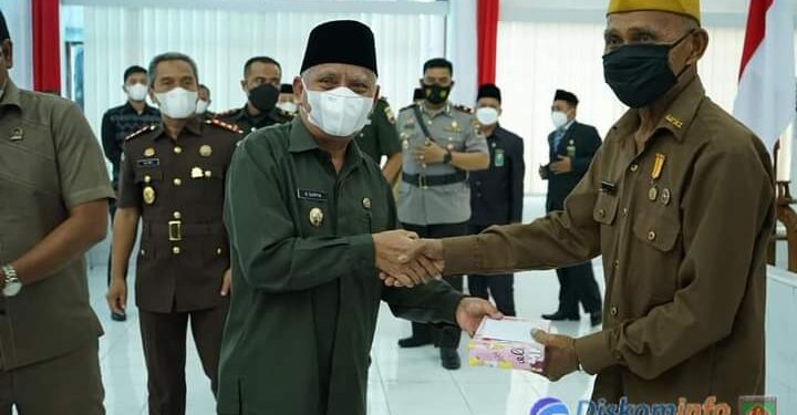 Pejuang Kemerdekaan