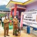 Bupati Natuna Dampingi Gubernur Kepri Resmikan SMK Negeri 1 Bunguran Timur Laut