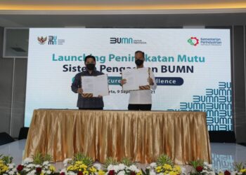e-Procurement Academy BUMN